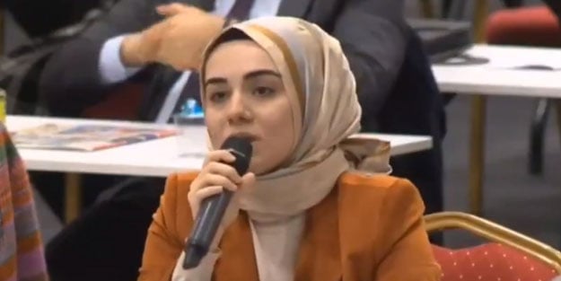 İBB Meclisi'nde CHP'yi susturan konuşma