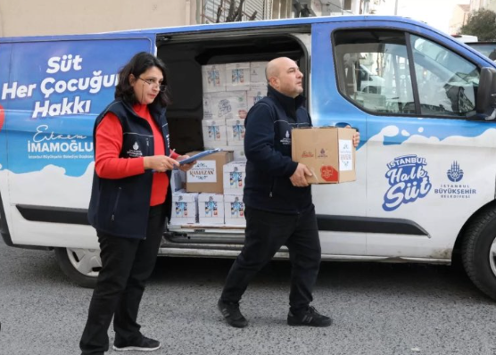 İBB Meclisinde Denetim Raporu tartışması: Harcamalar ve kayıp sütler gündemde