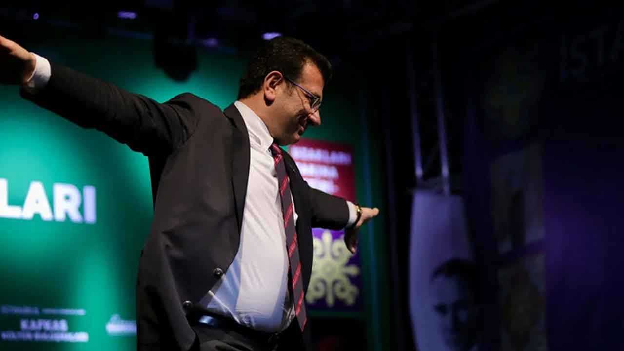 İBB Meclisi’nde skandal rapor! CHP’li yönetim İstanbul’u borç bataklığına sürükledi: "İmamoğlu çıkar amaçlı suç örgütü" davası gündeme bomba gibi düştü