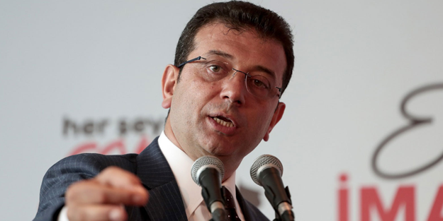 Ekrem İmamoğlu'nun gerçekleri ortaya çıktı!