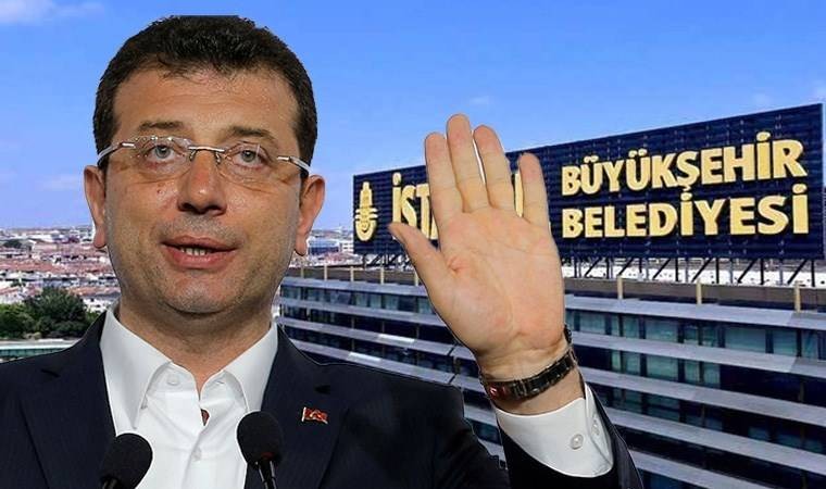 İBB Meclisinden flaş Ekrem İmamoğlu kararı