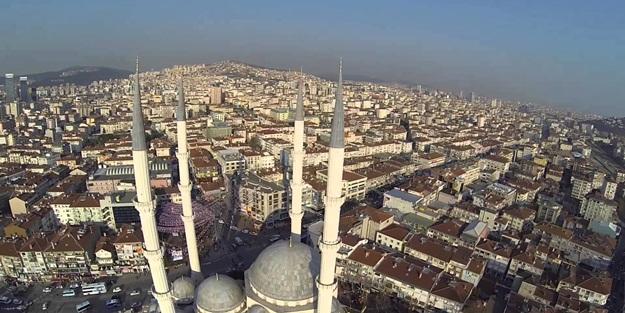 İBB meclisinden geçti... '40 yıllık problemi çözdük'
