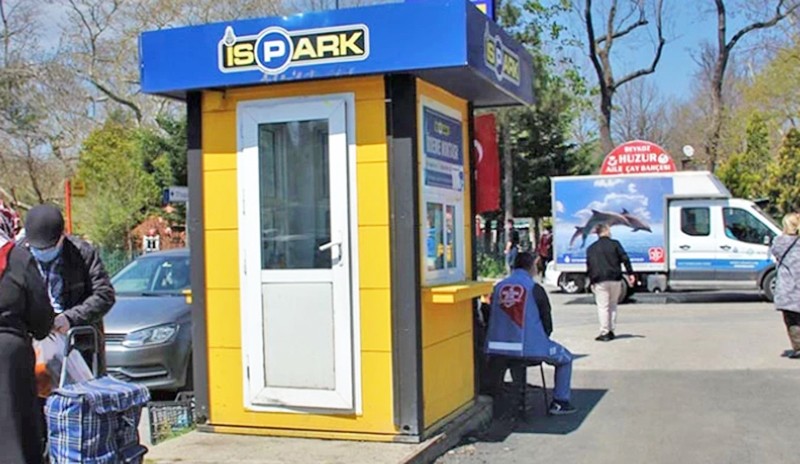 İBB Meclisi'nden İSPARK kararı: Ücretlere zam geldi