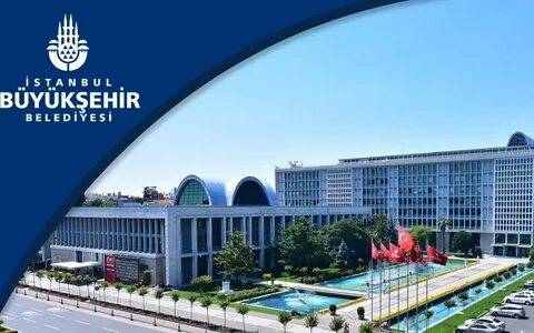 İBB mülkiyetindeki arsayı satışa çıkardı