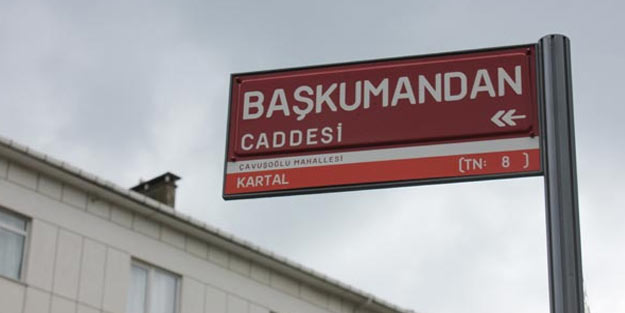 İBB neşteri vurdu! FETÖ'yü andıran o sokakların isimleri değişti