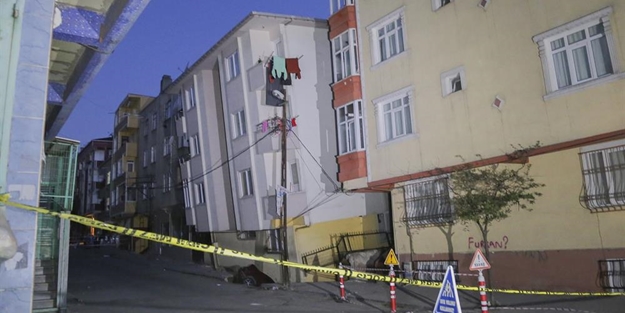 İBB, o binayla ilgili açıklama yaptı