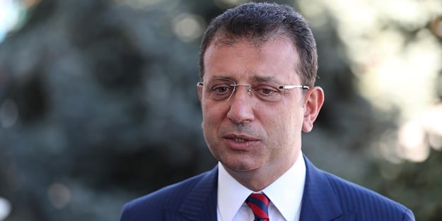 İBB önünde protesto! Vatandaşlar binaya alınmadı