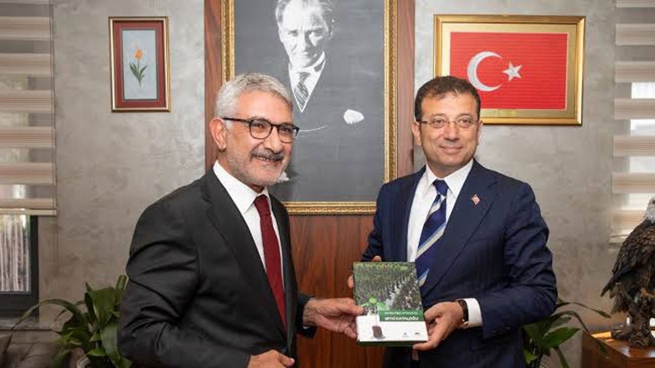 İBB operasyonunda Ali Sukas da gözaltında: Akit yolsuzluğu gündeme getirmişti