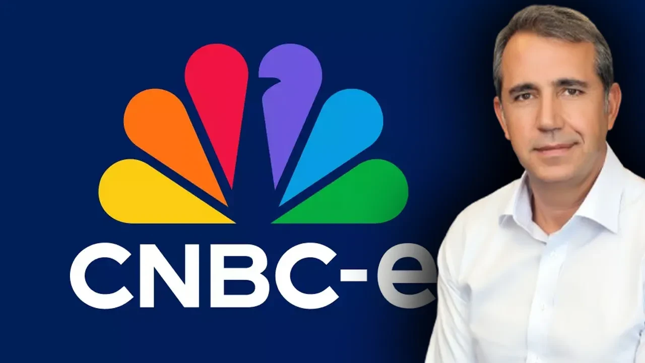 İBB operasyonunda CNBC-e'nin sahibine gözaltı!