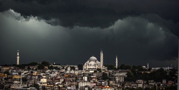 İBB saat verip İstanbulluları uyardı!