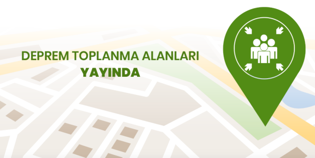 İBB Şehir Haritası İstanbul deprem acil durum toplanma alanı sorgula