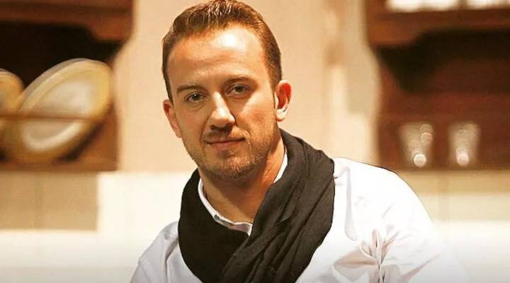 İBB Şehir Tiyatroları oyuncusu Uğur Arda Aydın’a ‘cinsel taciz’ suçundan hapis cezası