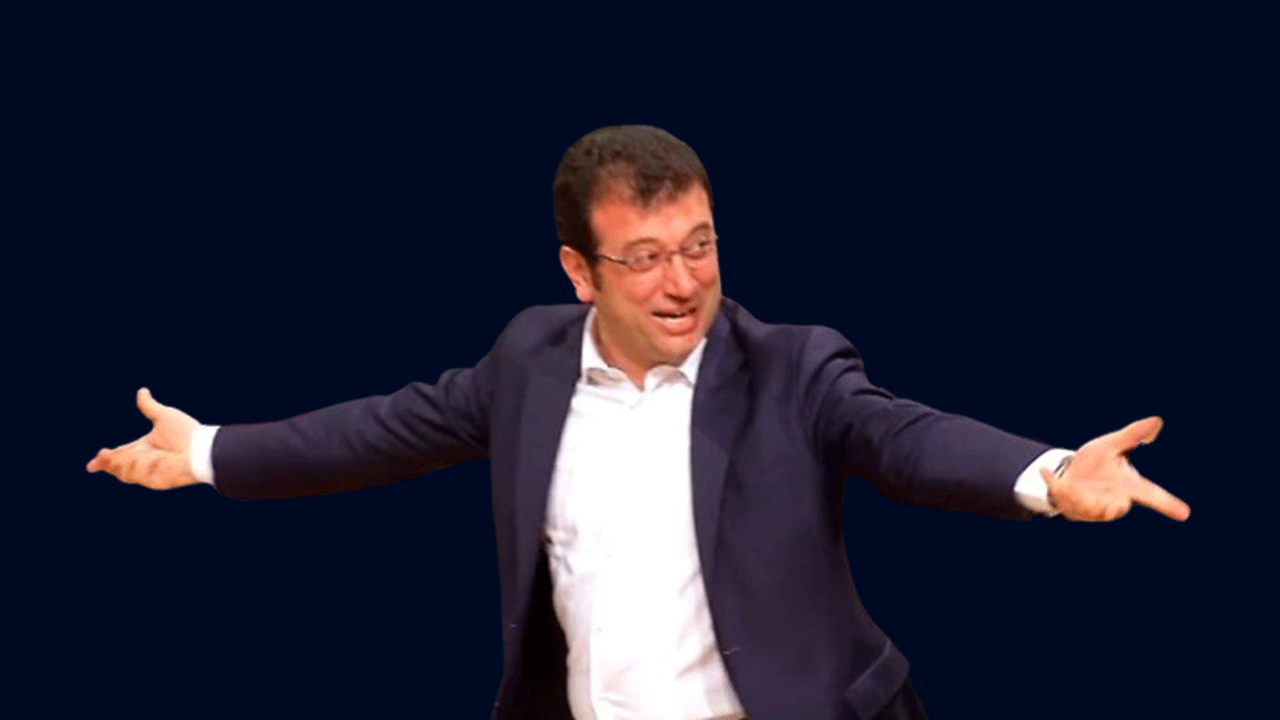 İBB seriye bağladı! Ekrem'den yeni yılda fahiş zam hediyesi