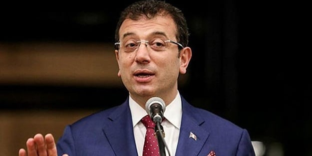 İBB şirketinde skandal! Türk Bayrağını indirdiler