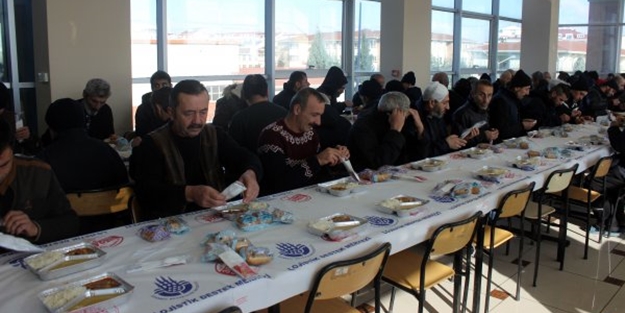 İBB, evsizlere sahip çıktı