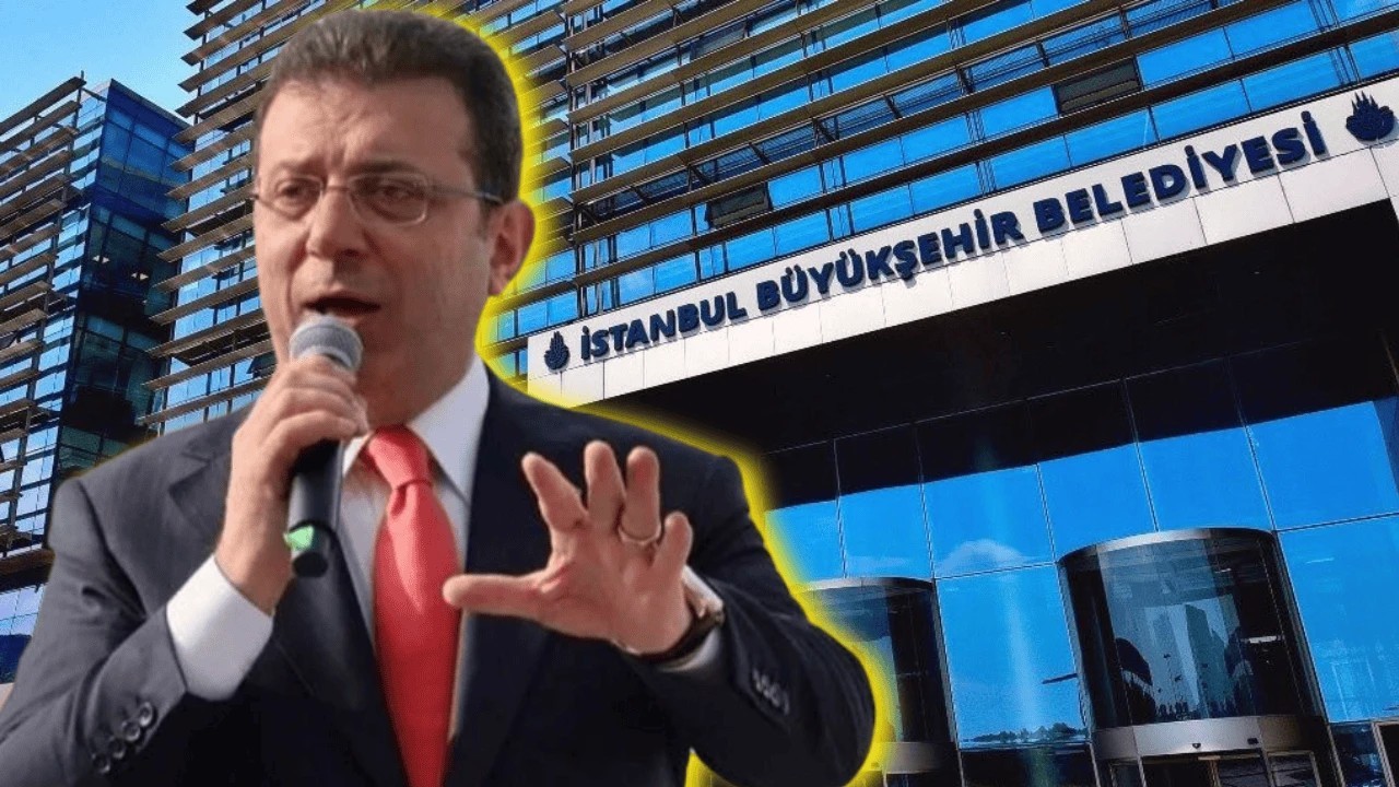 İBB soruşturması tanığından şoke eden ifade! KİPTAŞ’ın 70 dairesi delegere dağıtılmış… 1,2 milyar lira dağıtıldı!