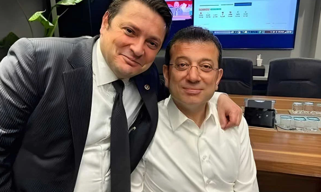 İBB Soruşturmasında Çarpıcı İddia: "Sahte makbuzlarla aklamaya çalıştık"