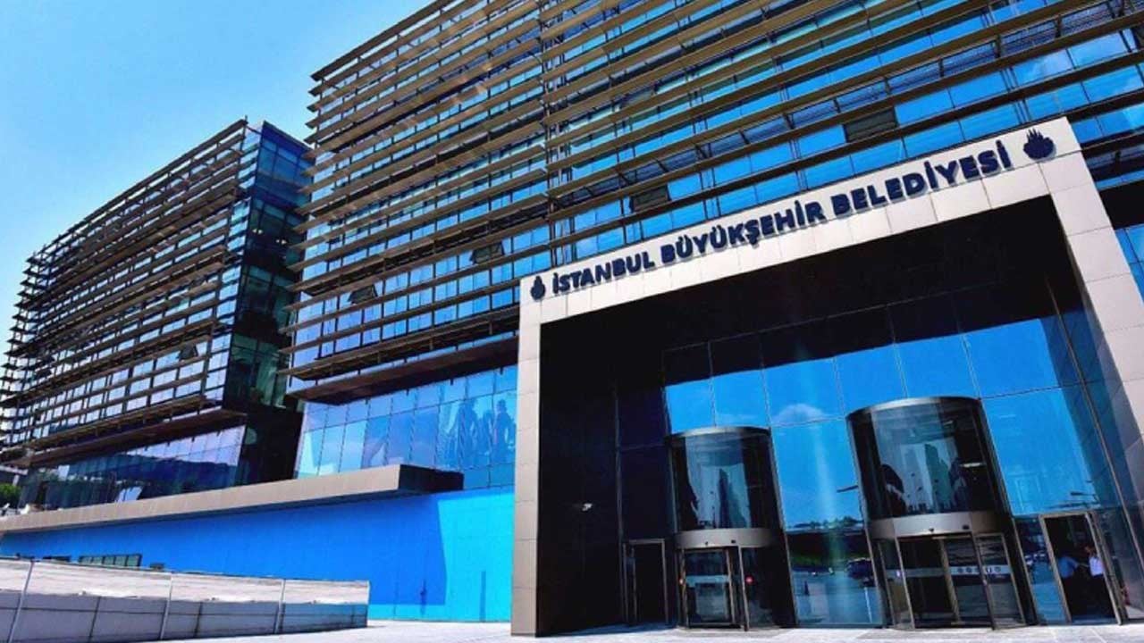 İBB soruşturmasında flaş gelişme