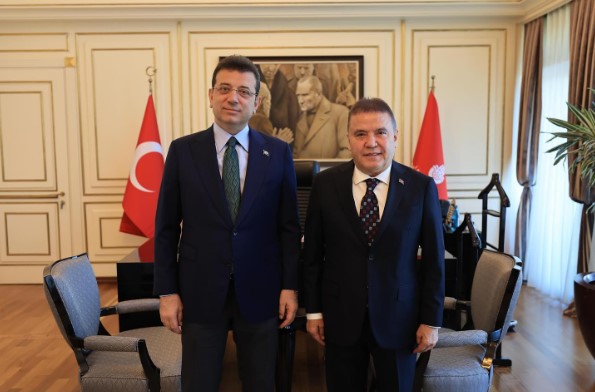 İBB soruşturmasında flaş gelişme! Dikkat çeken Muhittin Böcek ayrıntısı