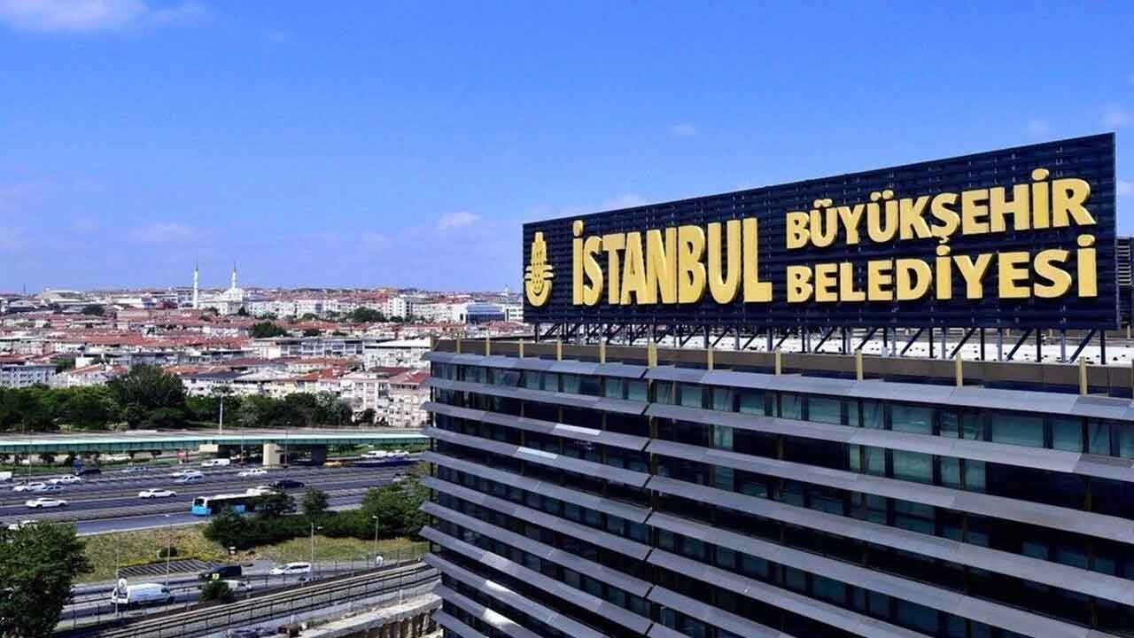 İBB soruşturmasında flaş gelişme!