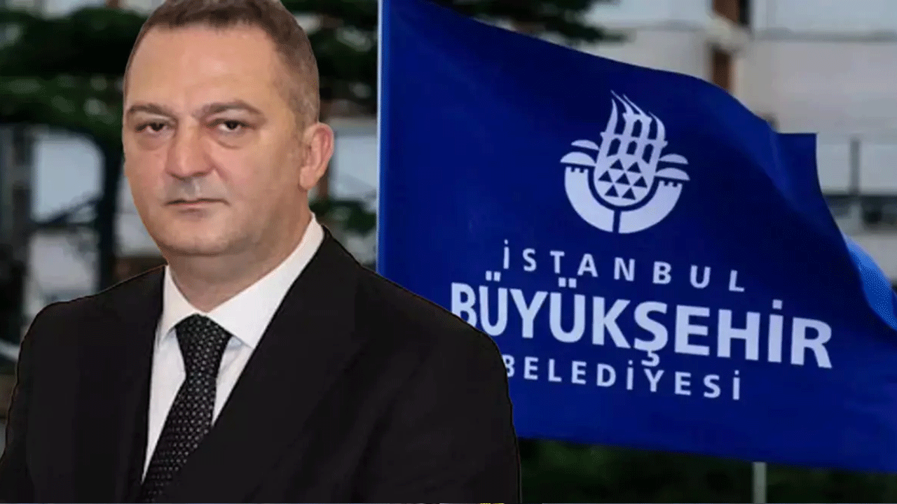 İBB soruşturmasında flaş gelişme! Kayyım atandı