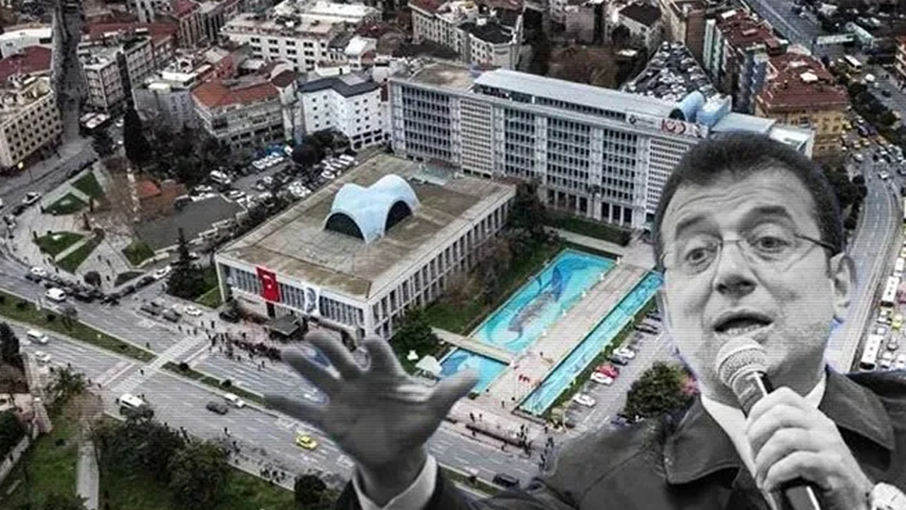 İBB soruşturmasında kritik isim itirafçı oldu! 'İmamoğlu’ndan 100 bin dolar aldım'