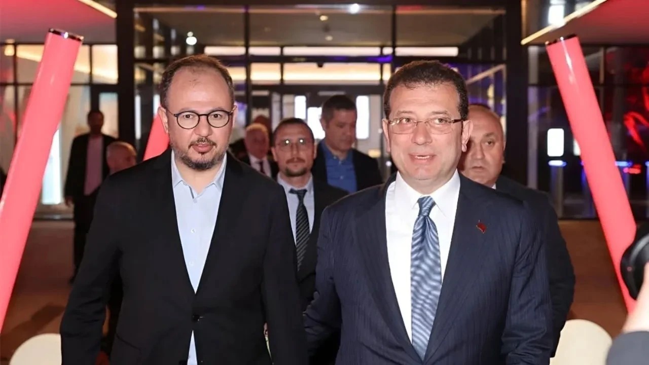 İBB soruşturmasında Murat Abbas’ın ifadesi ortaya çıktı! Şok eden detaylar…