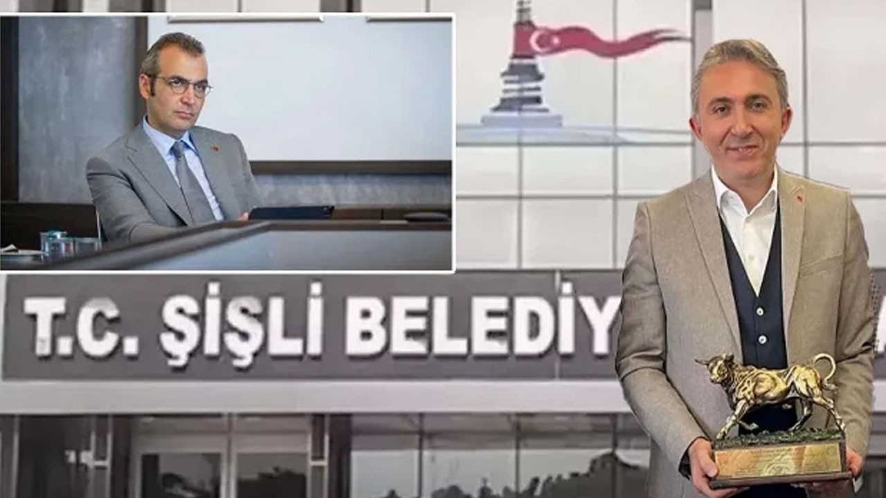 İBB soruşturmasının kilit isimlerindendi... Yurt dışına kaçtı!