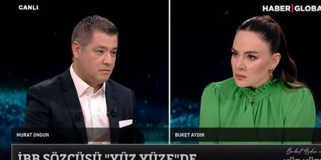 İBB Sözcüsü Ongun gönlündeki adayı açıkladı