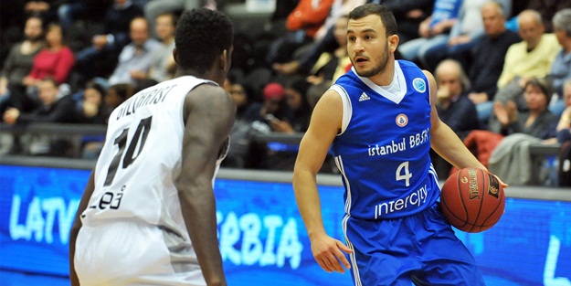  İBB Spor basketbol ve voleybolda avrupa maçlarına çıkıyor