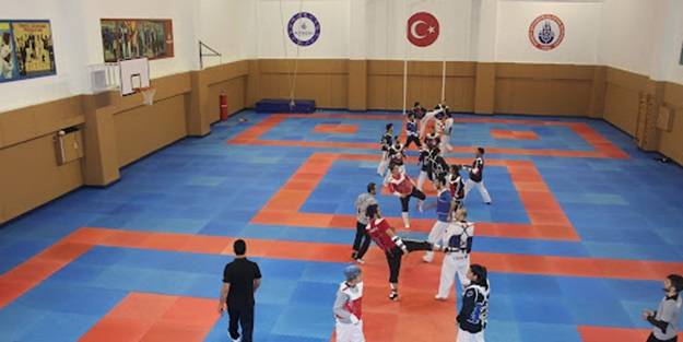 İBB Spor Kulübü’nde mobbing patlaması