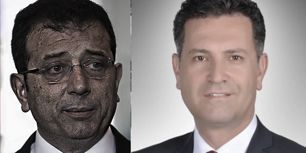 İBB Teftiş Kurulu Başkanı Abbas Yaşar, CHP milletvekili aday adayı çıktı!