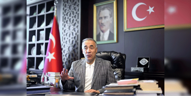 İBB temeli atıp 4 yıldır çürümeye terk etti! Projeyi o belediye devralacak