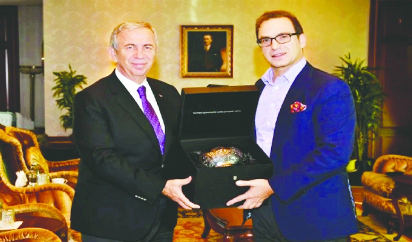 İBB ve ABB en iyi müşterisi! CHP’den Koç'a akaryakıt kıyağı