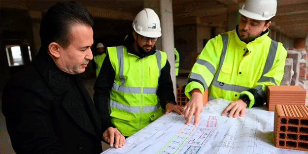 İBB ve CHP'ye hayati çağrı: İnsanların canları söz konusu, yoldan çekilin