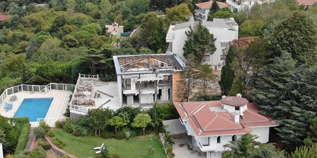 İBB yandaşa göz yumunca Bakanlık harekete geçti! Halk TV'nin hukuk tanımaz patronuna suç duyurusu