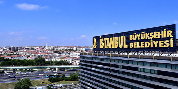İBB, yazılım ve destek hizmeti alacak
