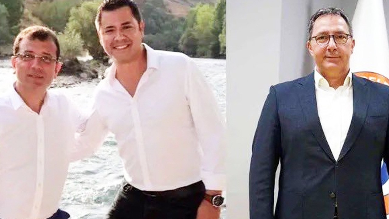 İBB yolsuzluk soruşturmasında çarpıcı itiraf: Seçim harcamaları ihalelerle ödendi