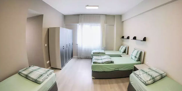 İBB yurt sonuçları sorgulama ekranı | İBB yurt başvuru sonuçları belli oldu! 2024 Yurt.ibb.istanbul sonuç sorgulama