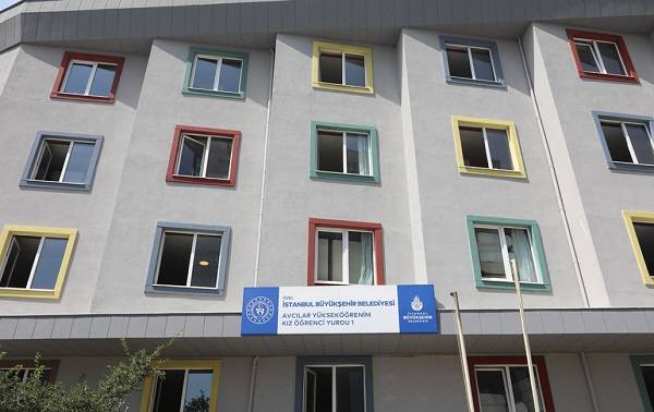 İBB yurt ücretleri ne kadar 2021? İBB yurtlarına kimler başvuru yapabilir?