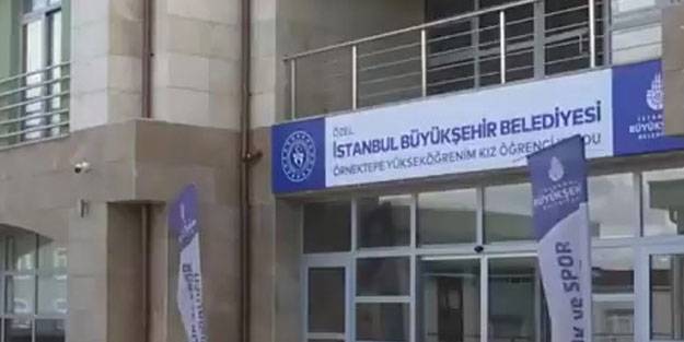 İBB yurt yemek saatleri! İBB yurtlarında yemekler ücretli mi ücretsiz mi?