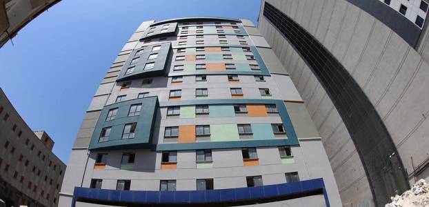 İBB yurtları nerede? İBB yurt başvurusu nasıl yapılır?