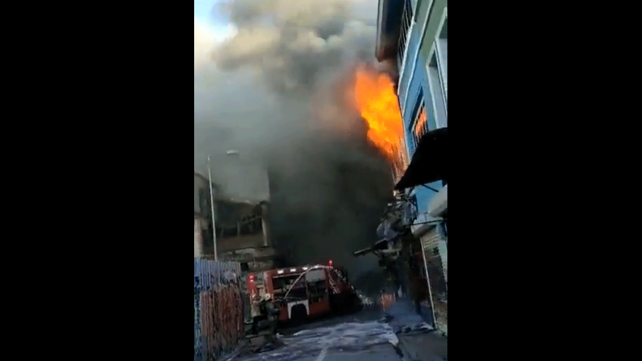 İBB'de aynı rezillikler... Fatura yine halka kesildi! Liyakatsiz atamaların baş gösterdiği İBB itfaiyesi utandırdı