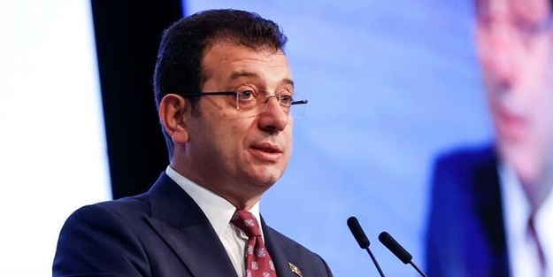 İBB'de 'başkan vekaleti' krizi çıktı! İmamoğlu CHP ve İP'i karşı karşıya getirdi