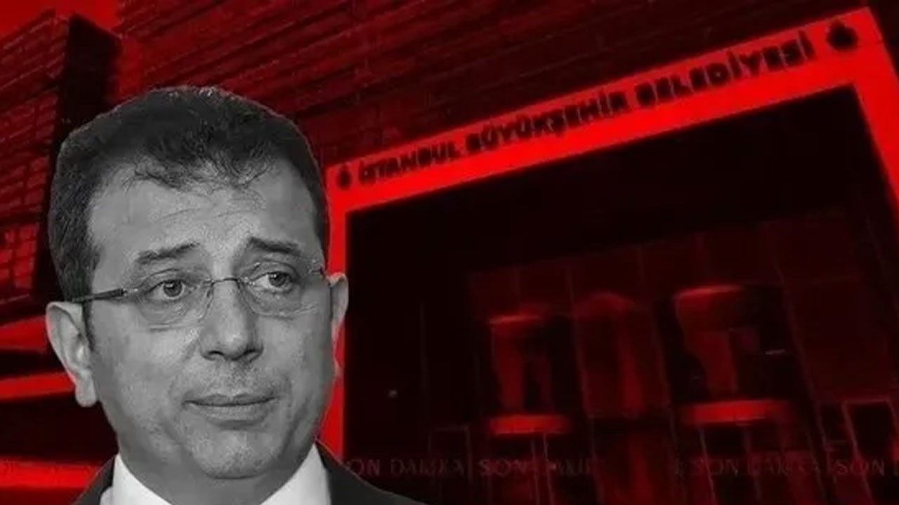 İBB’de bir rüşvet skandalı daha! ‘Fatih Keleş ne istiyorsa ver 10 dakikada iş bitsin'