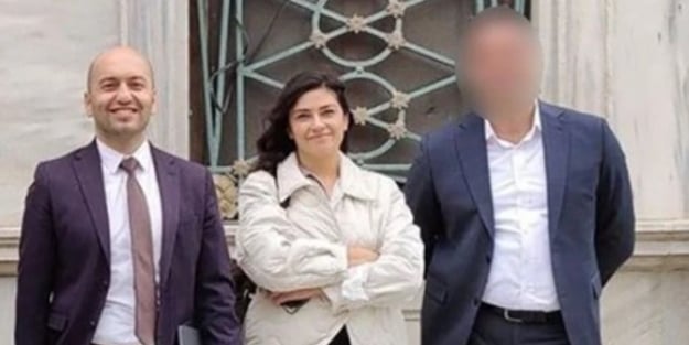 İBB'de büyük rezillik! Hakim koca ahlaksızlığı ifşa etti