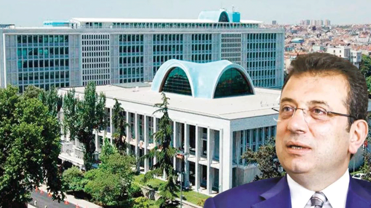 İBB’de çark böyle dönüyormuş: Belediyeden paramı almak için rüşvet verdim