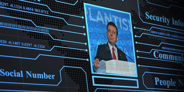 İBB’de dijital veri hırsızlığı! 130 binden fazla çalışan personelin kişisel verilerini kim çaldı?