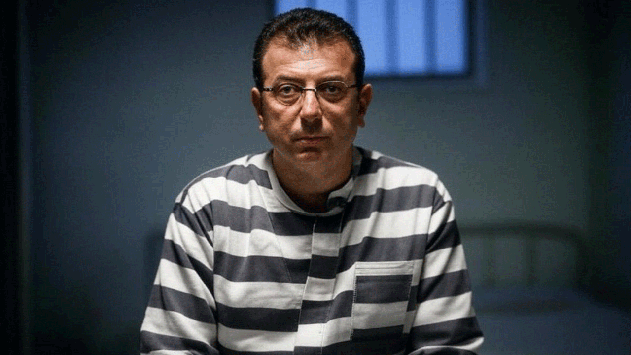 İBB’de dönen dolapları bir bir anlattı! Ekrem'den Kültür A.Ş ihalelerinde Ali Cengiz oyunu