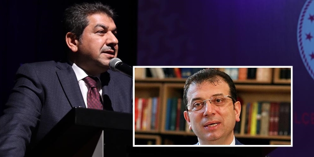 İBB’de eşkıyalığa AK Parti-MHP freni